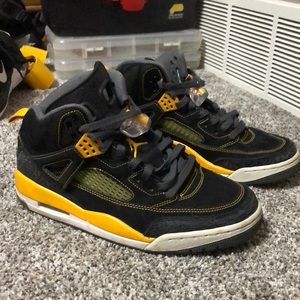 Jordan Spizike size 8.5